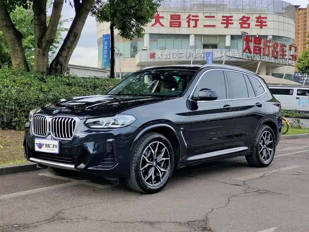 BMW BMW X3