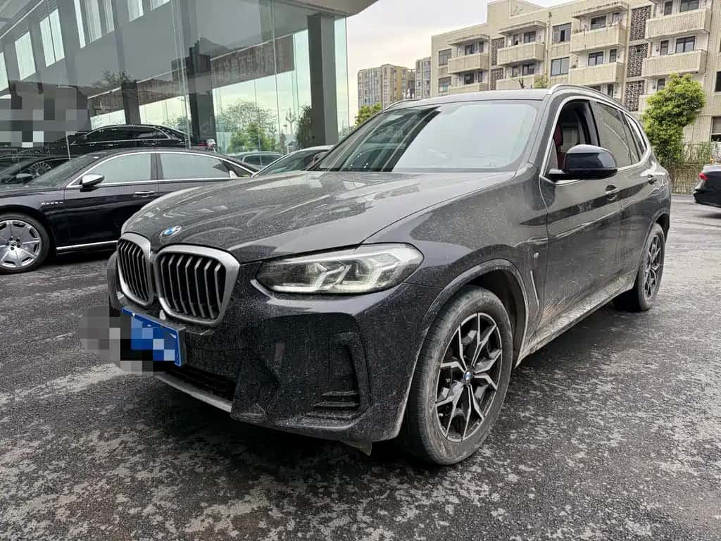BMW BMW X3