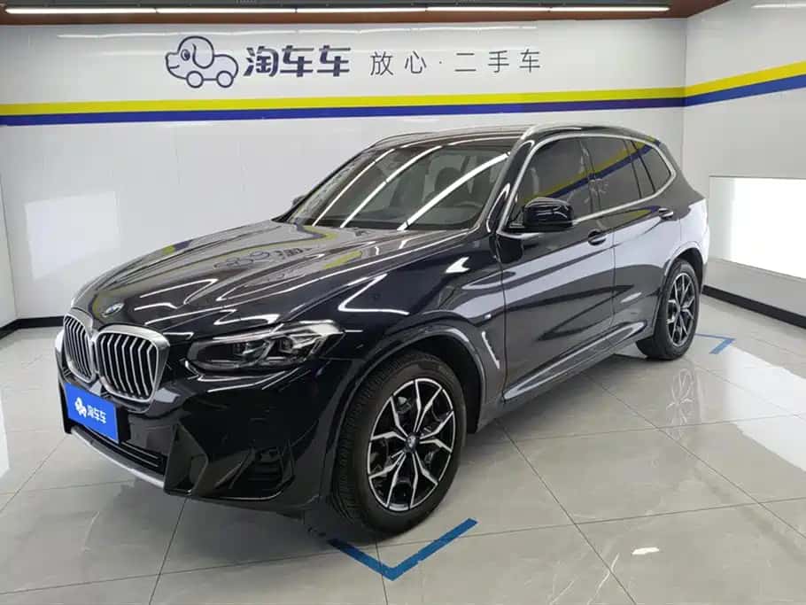 BMW BMW X3