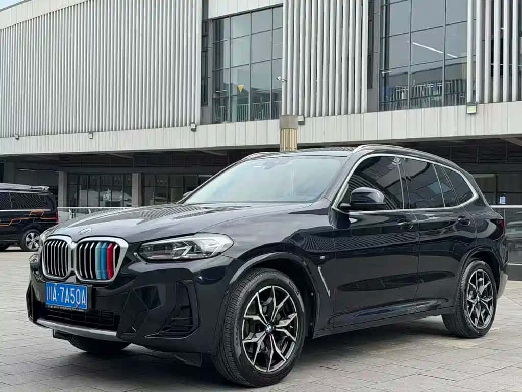 BMW BMW X3