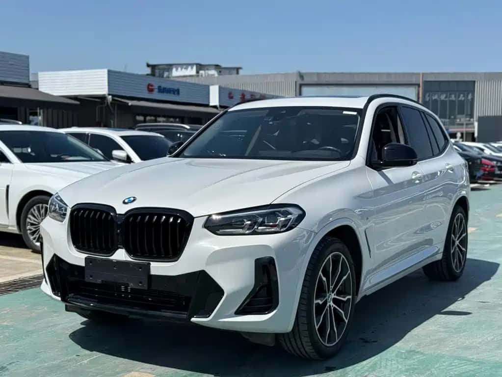 BMW BMW X3