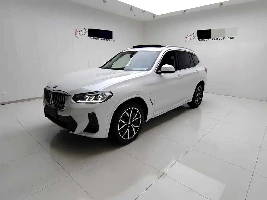 BMW BMW X3