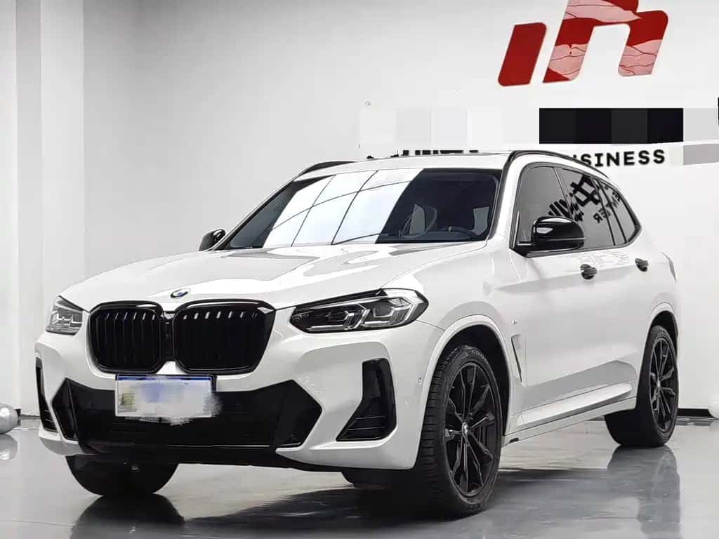 BMW BMW X3
