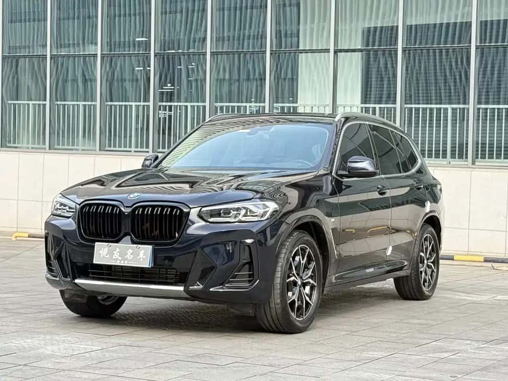 BMW BMW X3