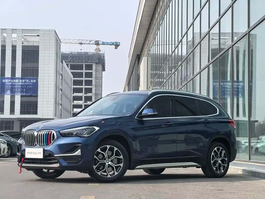 BMW BMW X1