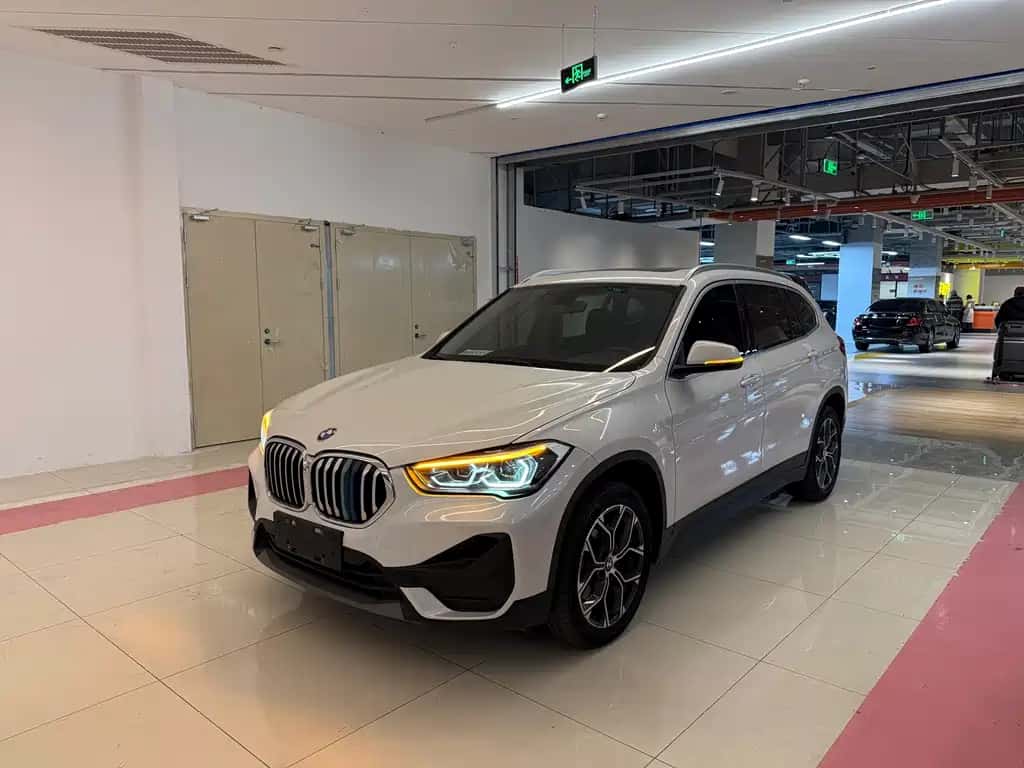 BMW BMW X1