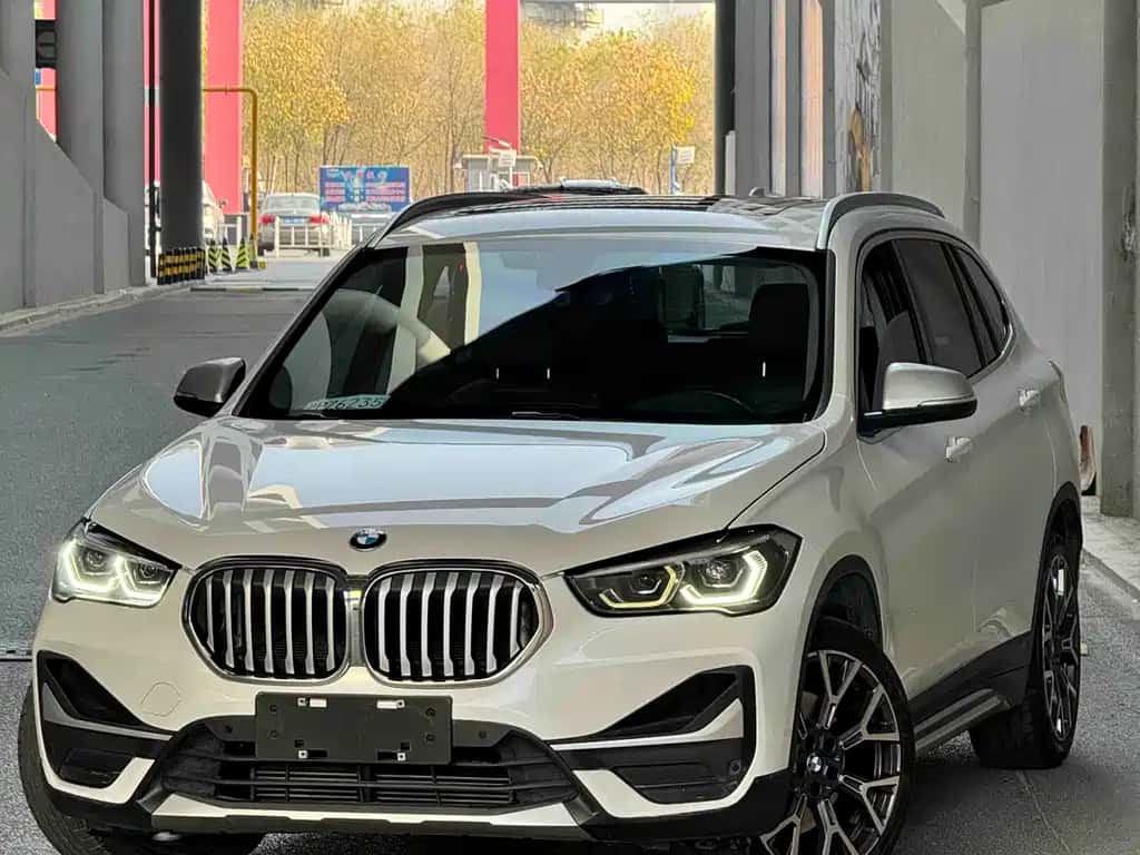 BMW BMW X1