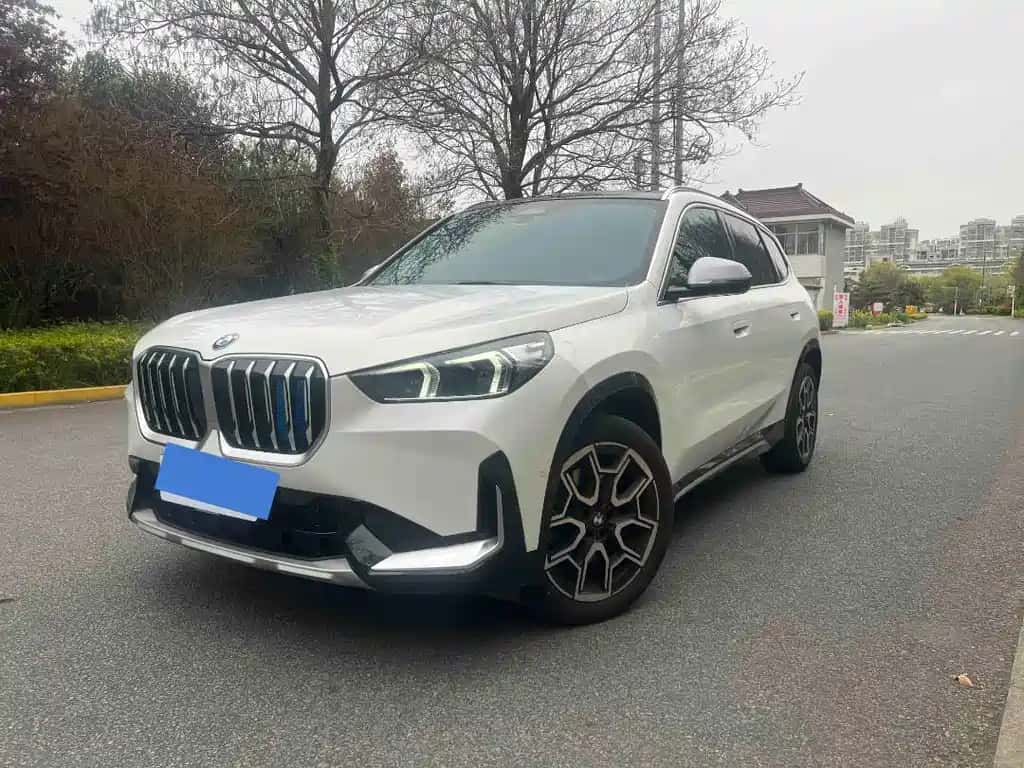 BMW BMW X1
