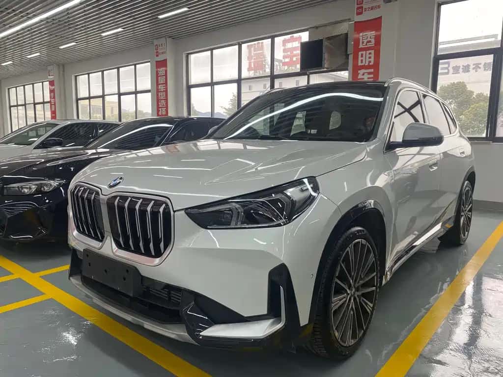 BMW BMW X1