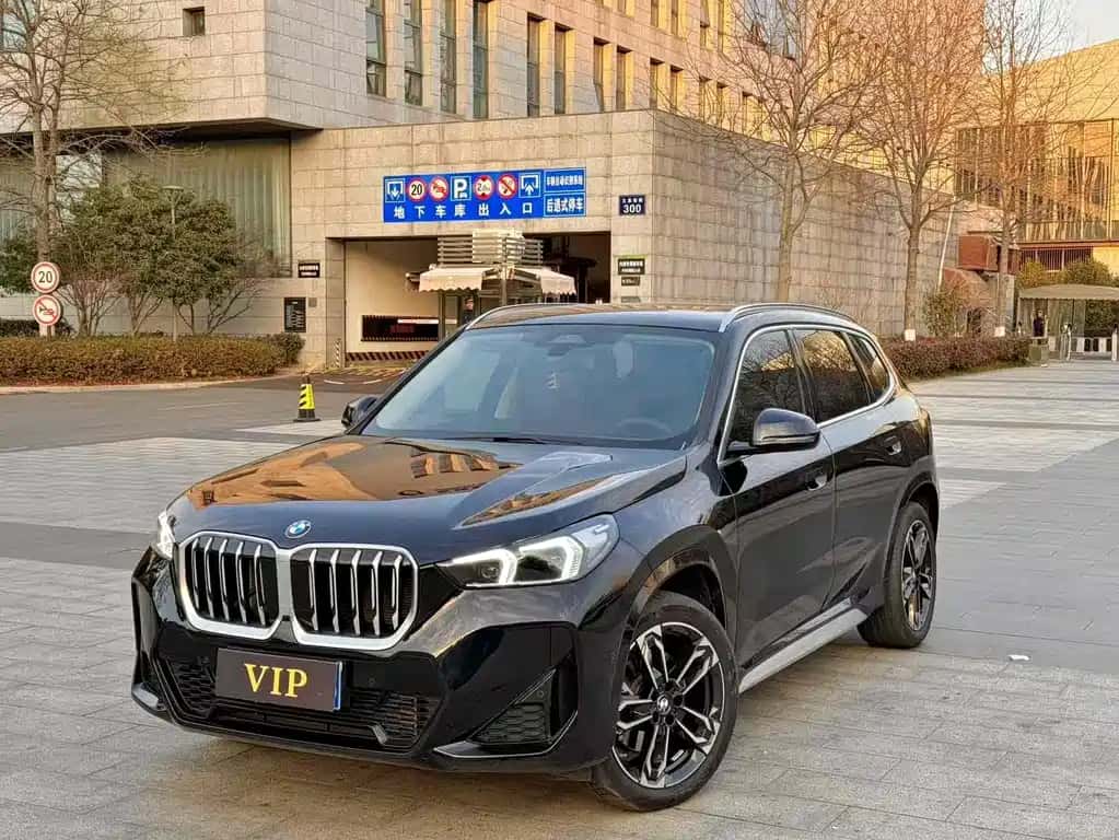BMW BMW X1