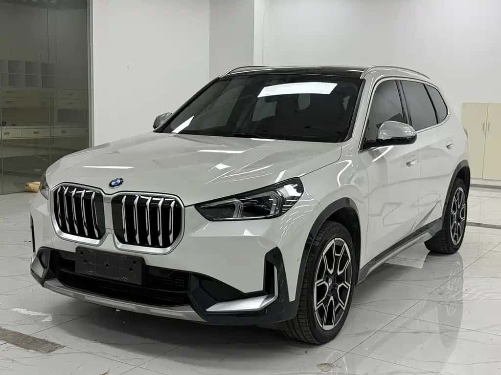 BMW BMW X1