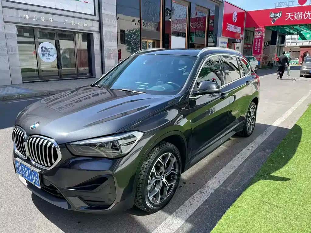 BMW BMW X1
