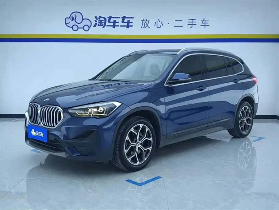 BMW BMW X1