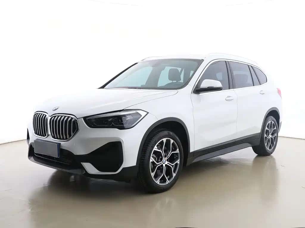 BMW BMW X1
