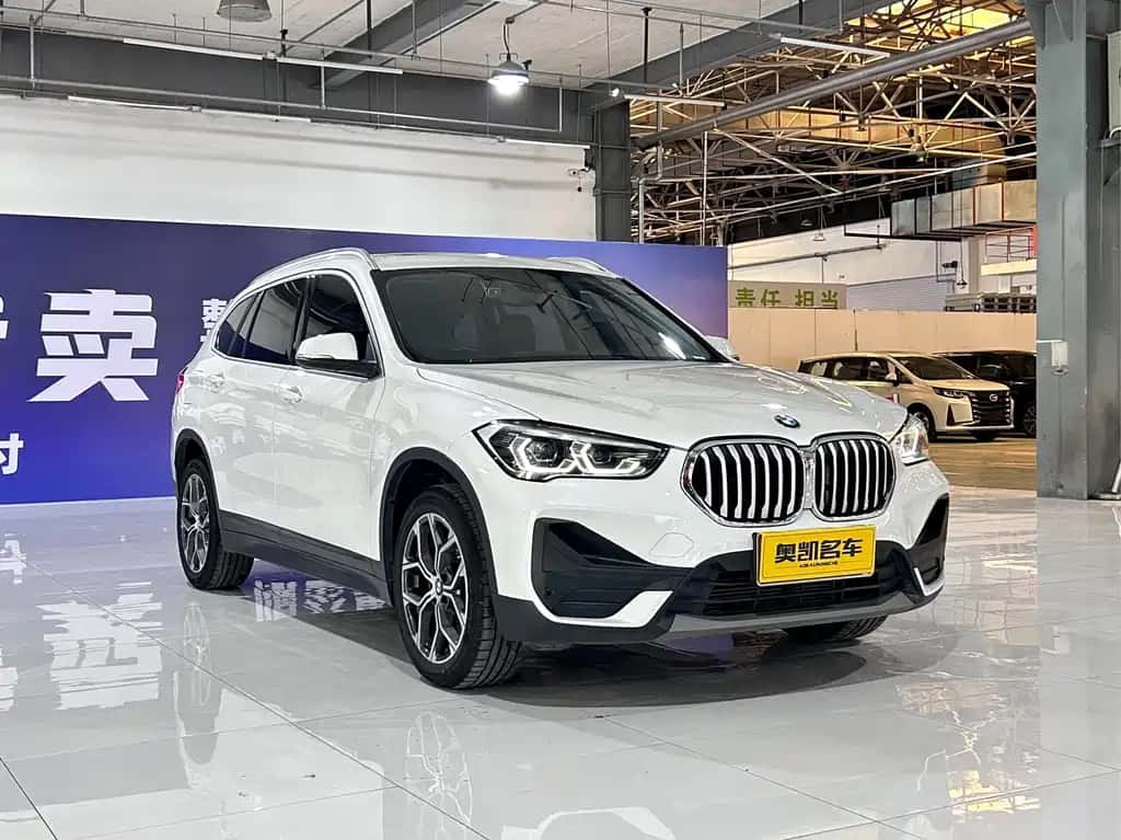 BMW BMW X1