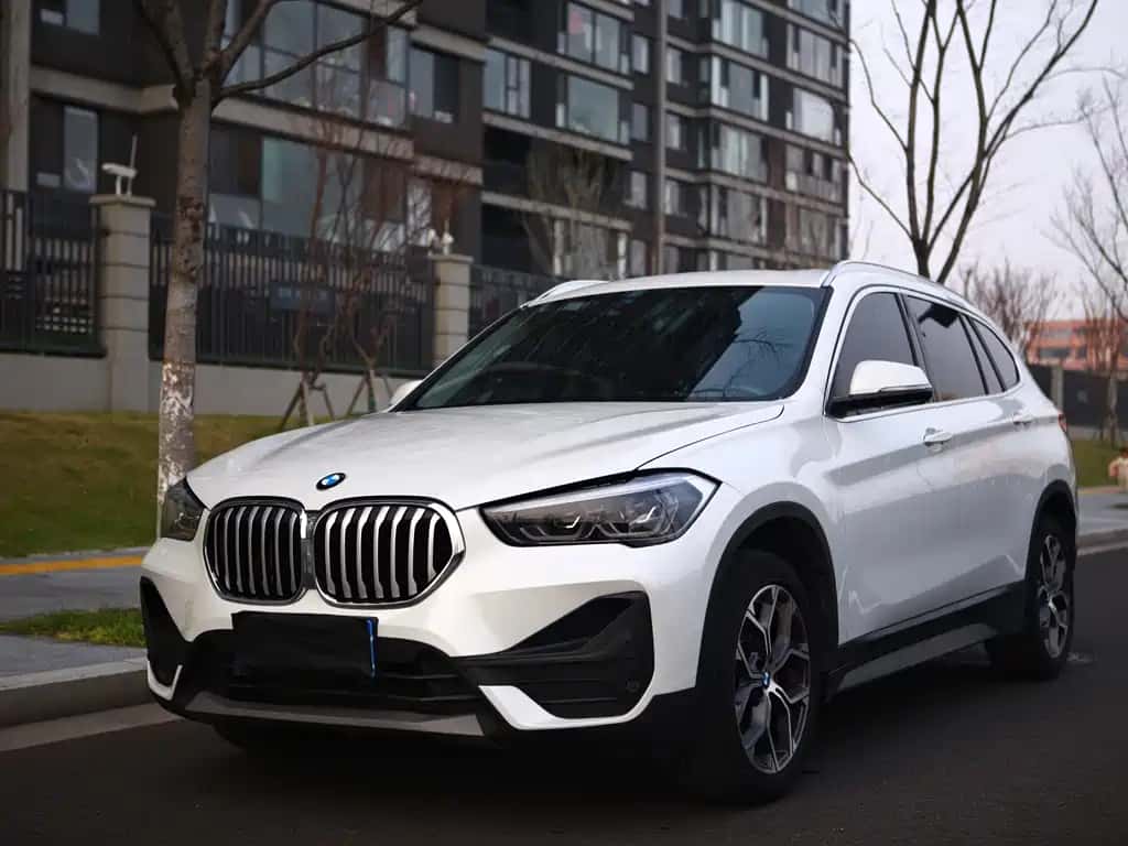 BMW BMW X1
