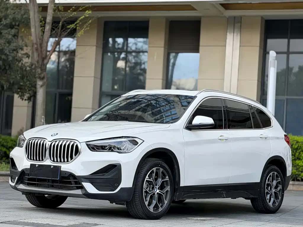 BMW BMW X1