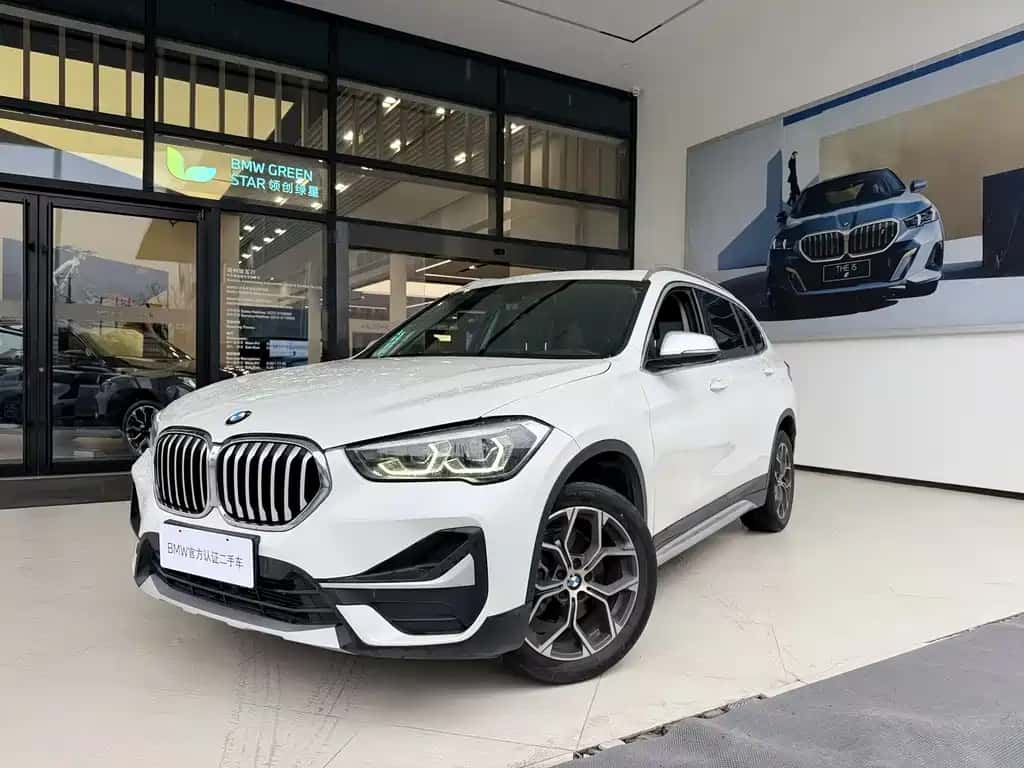 BMW BMW X1