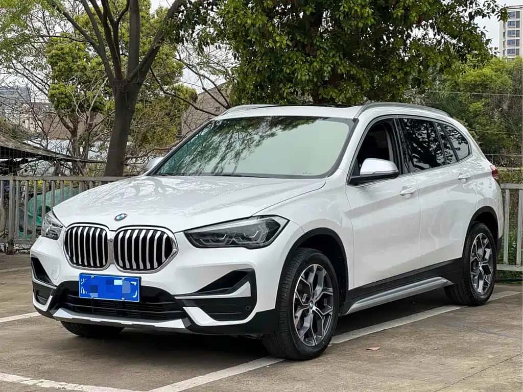 BMW BMW X1