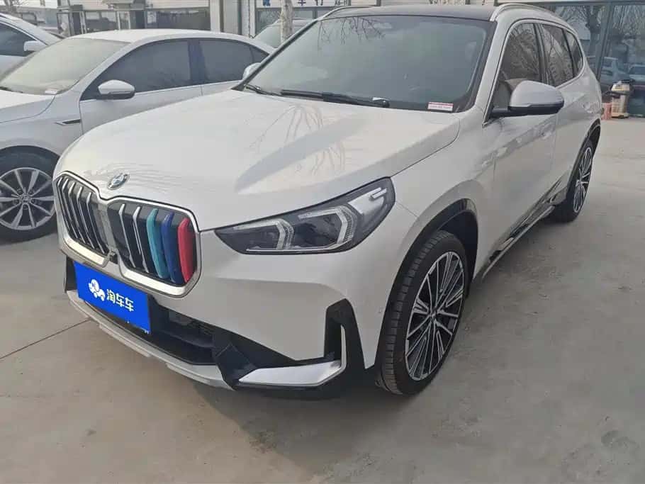 BMW BMW X1