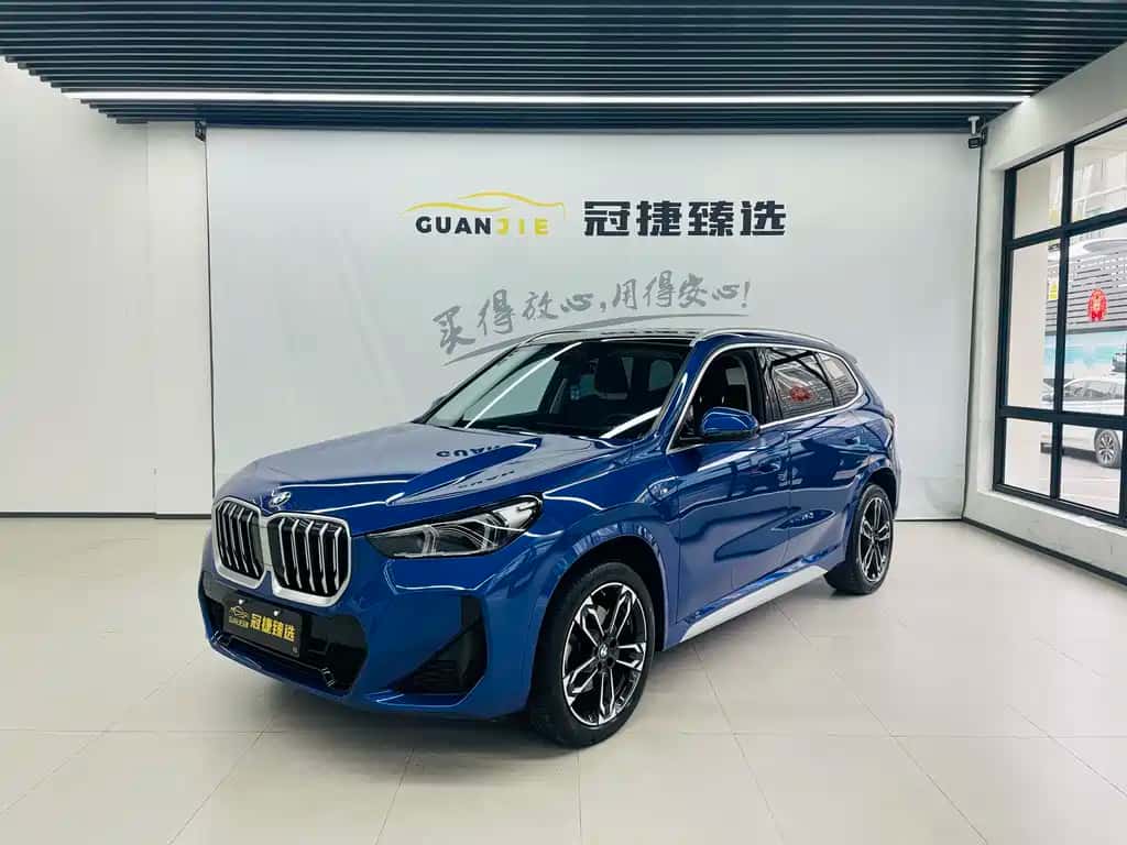 BMW BMW X1