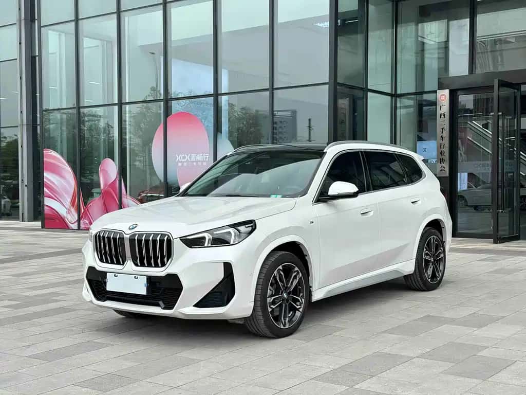 BMW BMW X1