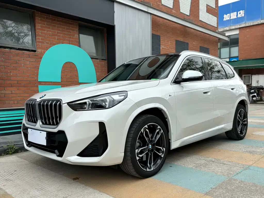 BMW BMW X1