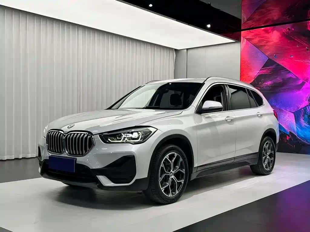BMW BMW X1