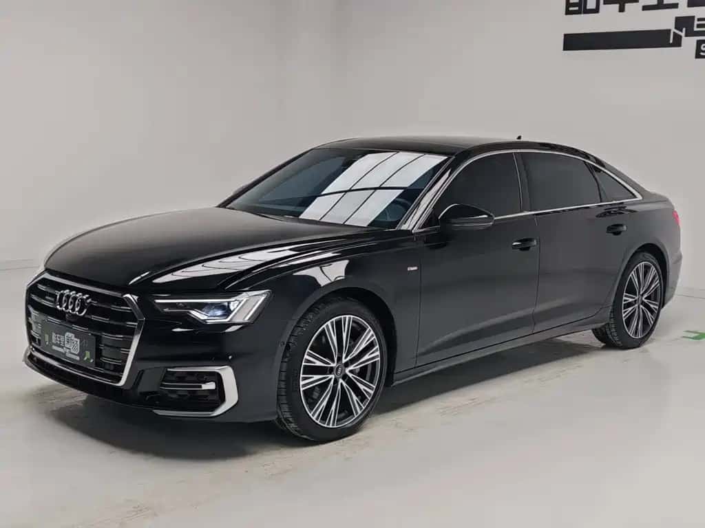 Audi Audi A6L
