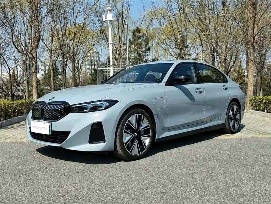 BMW BMW i3