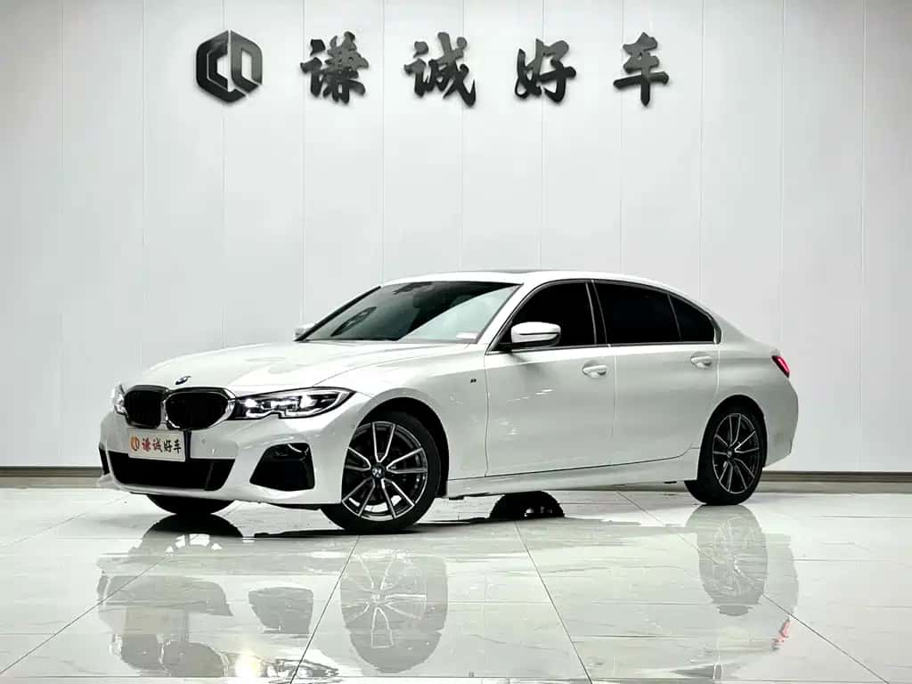 BMW BMW i3