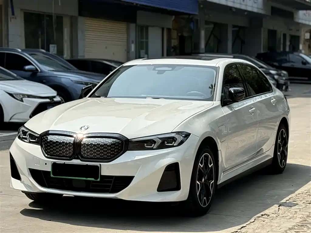 BMW BMW i3