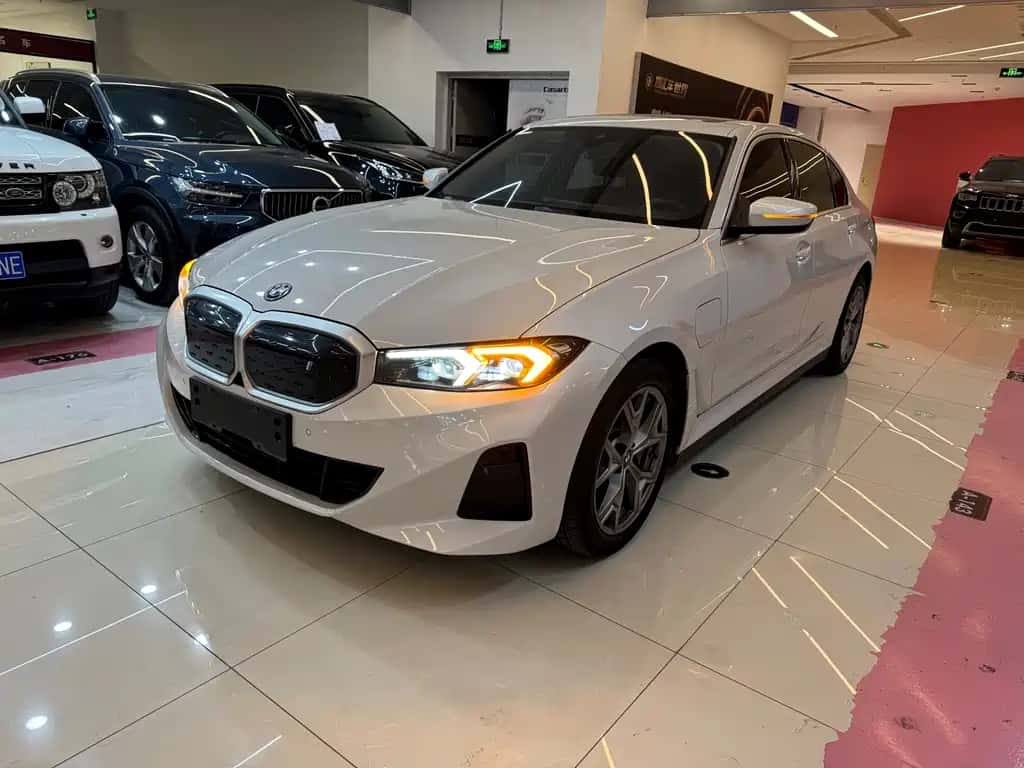 BMW BMW i3