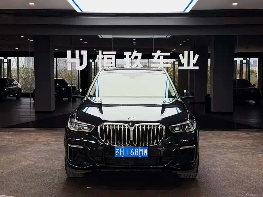 BMW BMW X5