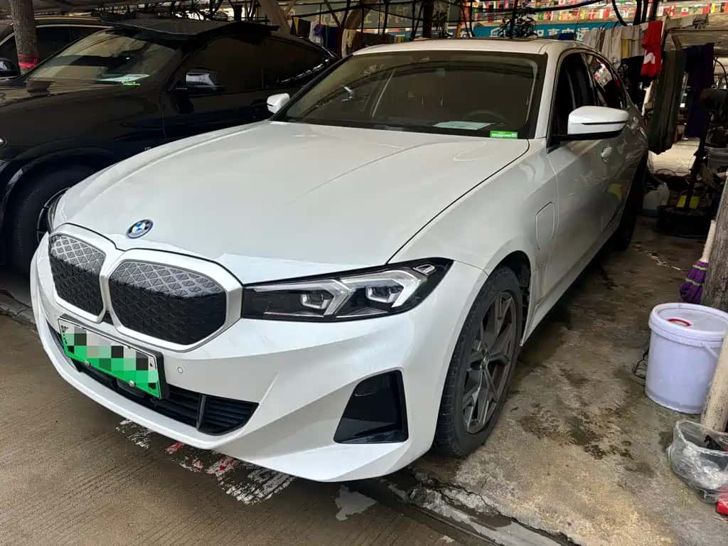 BMW BMW i3
