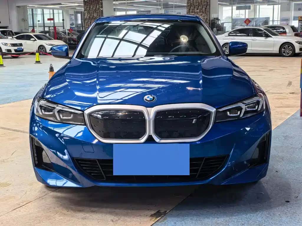 BMW BMW i3