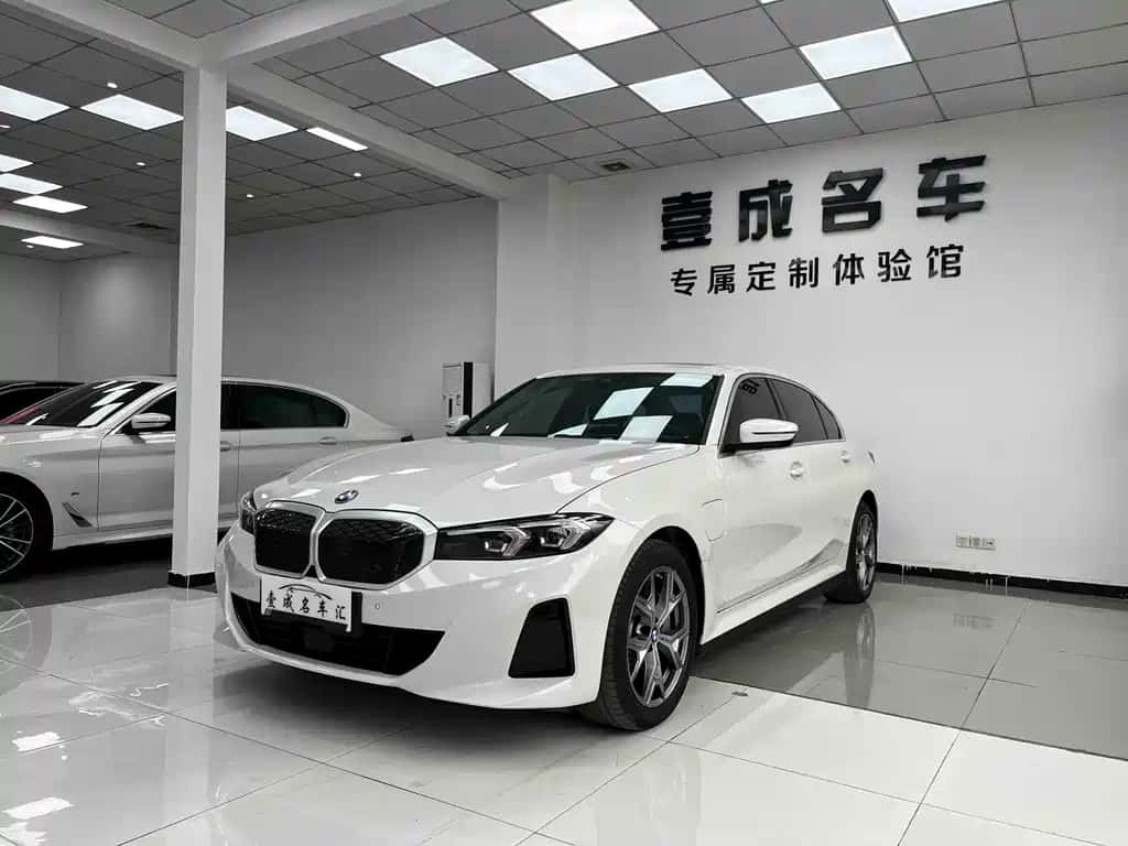 BMW BMW i3