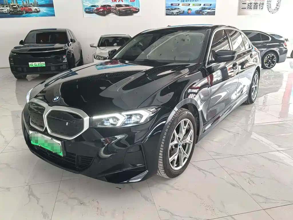 BMW BMW i3