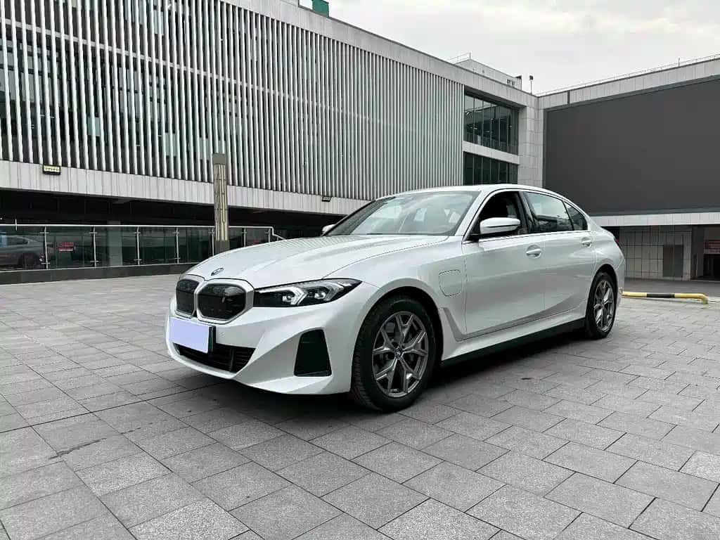 BMW BMW i3