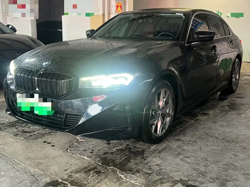BMW BMW i3
