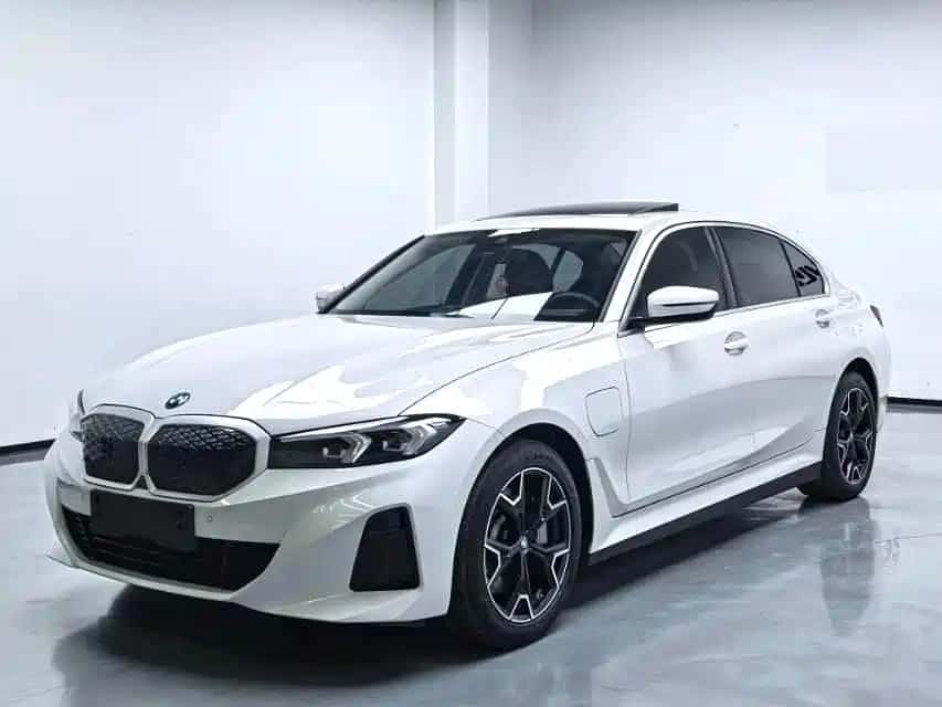 BMW BMW i3