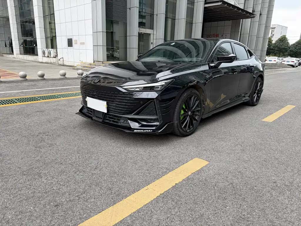Changan Changan UNI-V