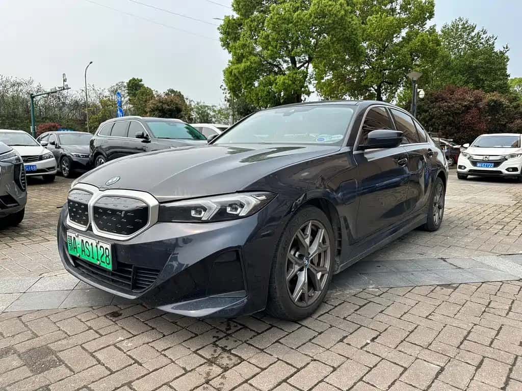 BMW BMW i3