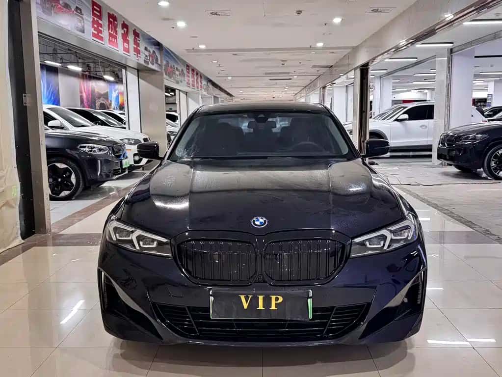 BMW BMW i3
