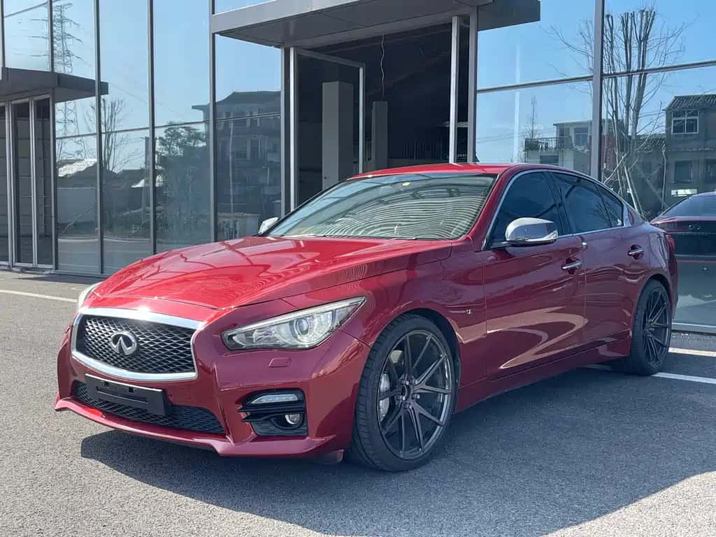 Infiniti Infiniti Q50