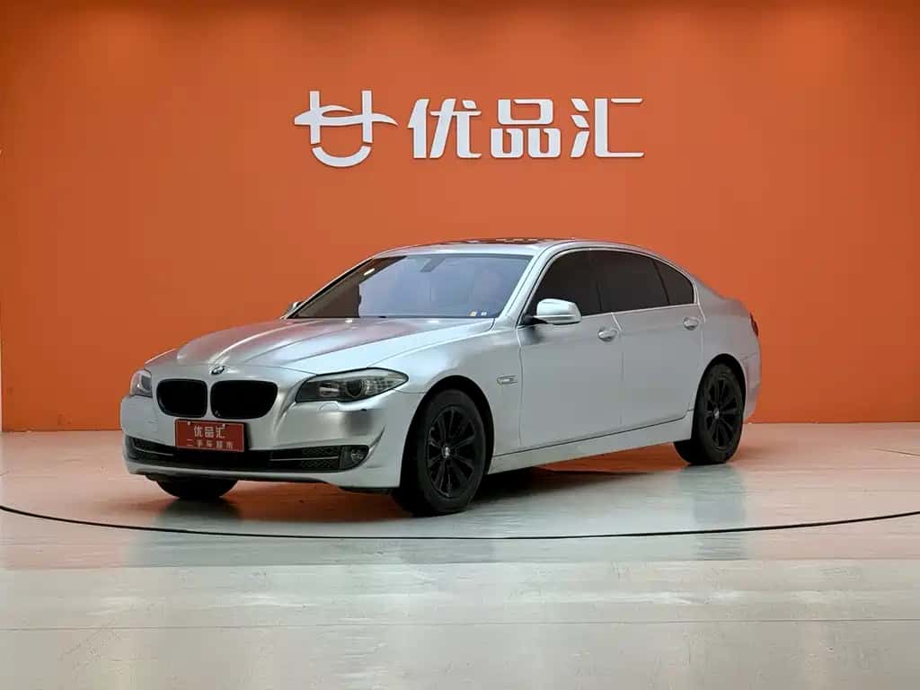 BMW BMW 5 Series