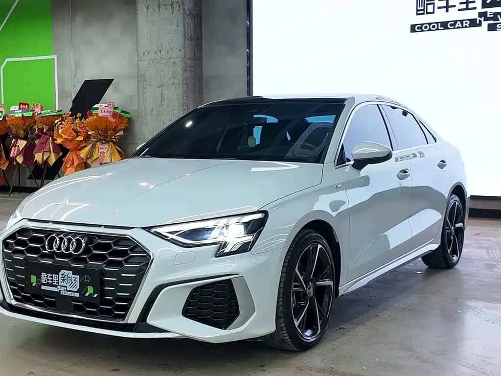 Audi Audi A3