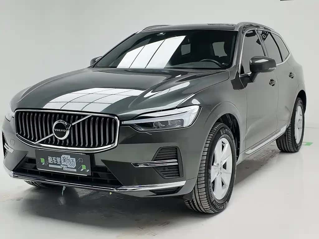 Volvo Volvo XC60