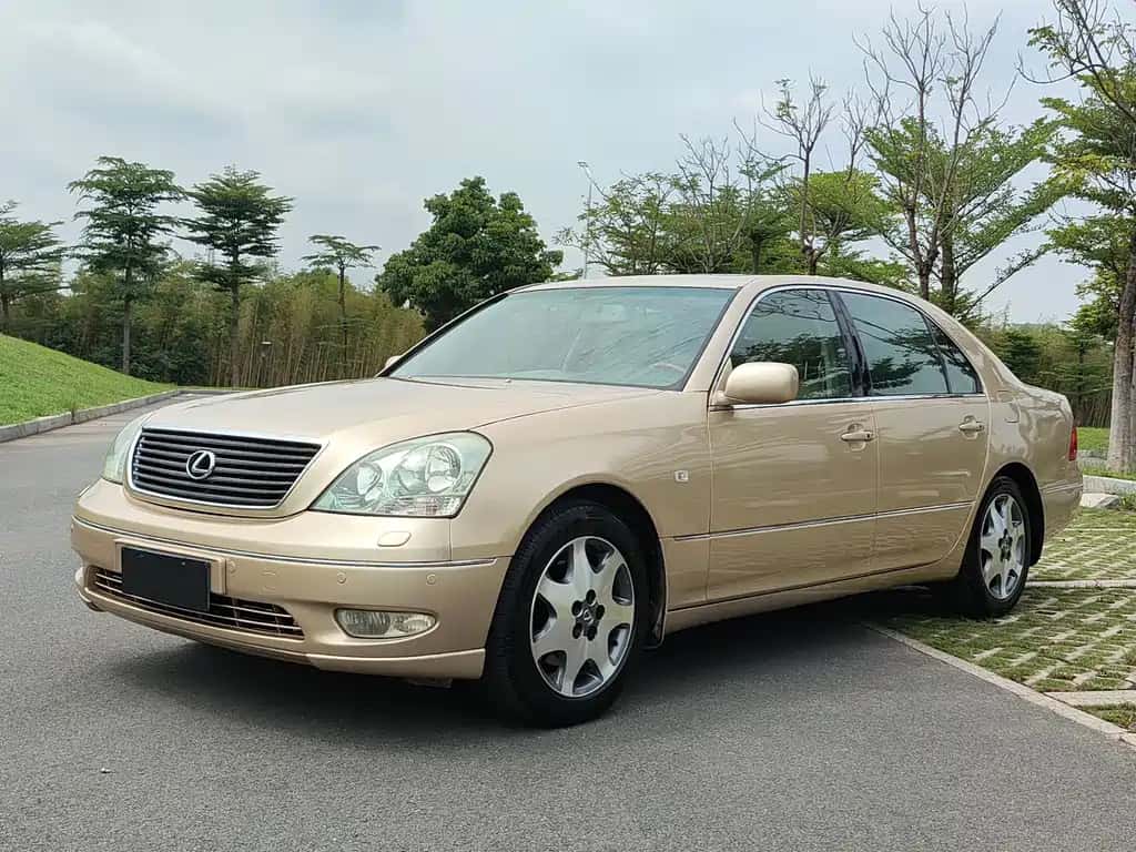 Lexus Lexus LS
