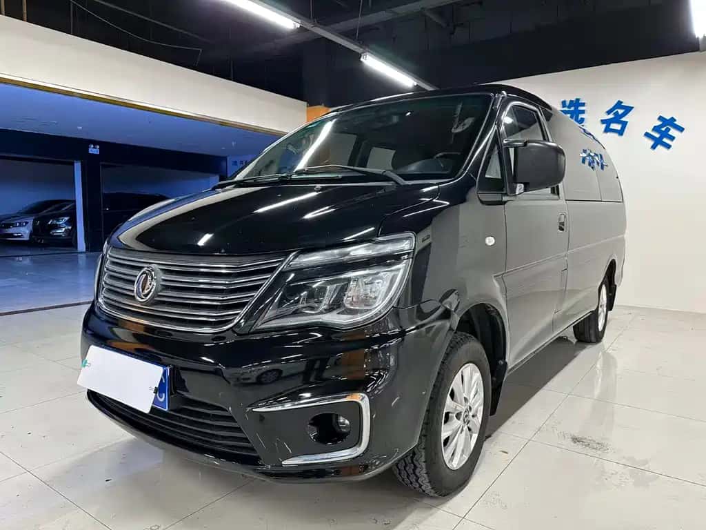Dongfeng Fengxing Linglee